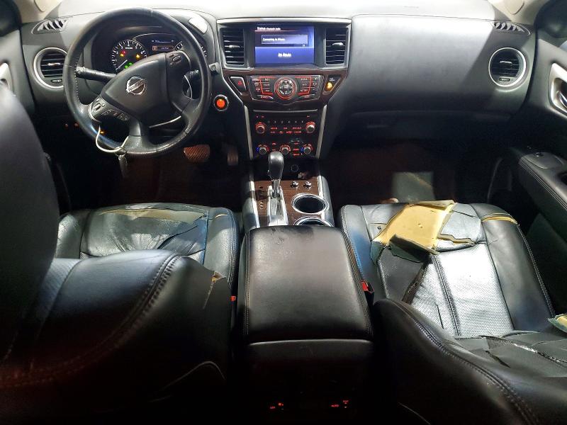 Aukcja sprzedaży 2013 Nissan Pathfinder, vin: 5N1AR2MN8DC650478, numer aukcji: 68619286