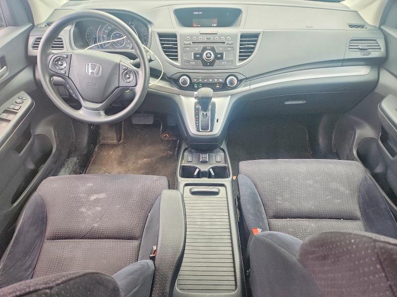 Aukcja sprzedaży 2012 Honda Cr-v, vin: 2HKRM4H39CH104477, numer aukcji: 67595956