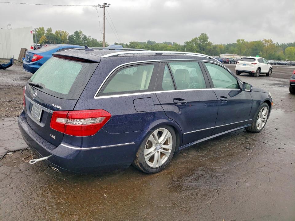 Продаж на аукціоні авто 2011 Mercedes-benz E, vin: WDDHH8HB5BA259263, номер лоту: 67553986