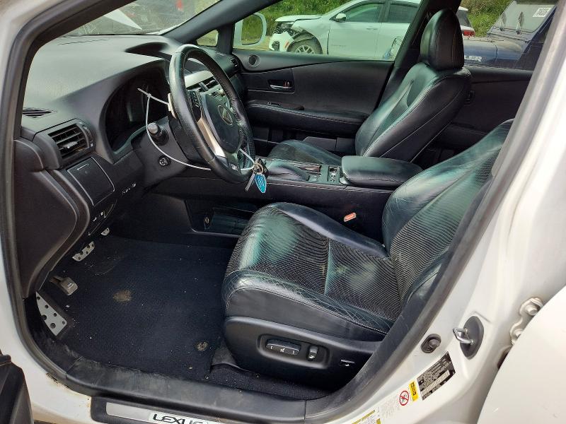 Продаж на аукціоні авто 2015 Lexus Rx 350, vin: 2T2BK1BA1FC325829, номер лоту: 70278876