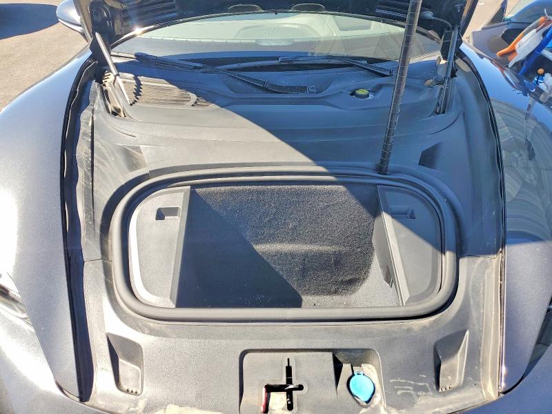 67494486 :رقم المزاد ، WP0AA2Y10MSA17971 vin ، 2021 Porsche Taycan مزاد بيع