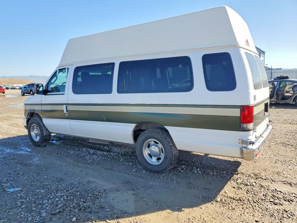 69646146 :رقم المزاد ، 1FTNS2EL5CDA62313 vin ، 2012 Ford Econoline مزاد بيع