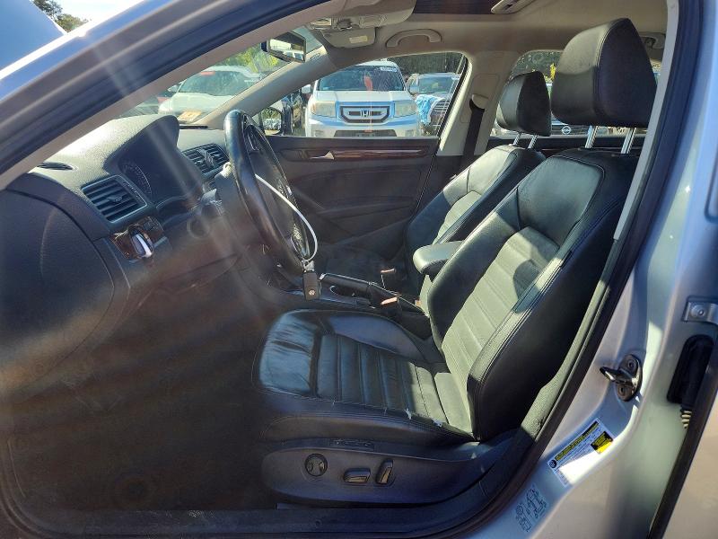 Aukcja sprzedaży 2013 Volkswagen Passat, vin: 1VWCP7A33DC072211, numer aukcji: 69499036