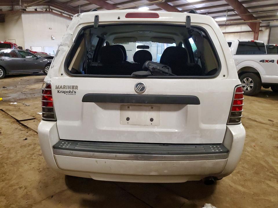 Продажа на аукционе авто 2005 Mercury Mariner, vin: 4M2YU56Z75DJ23752, номер лота: 69328206