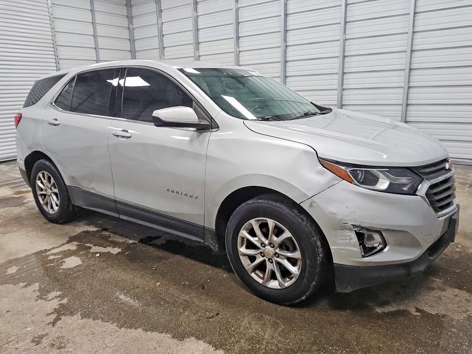 Aukcja sprzedaży 2020 Chevrolet Equinox, vin: 2GNAXTEV4L6254951, numer aukcji: 66819356