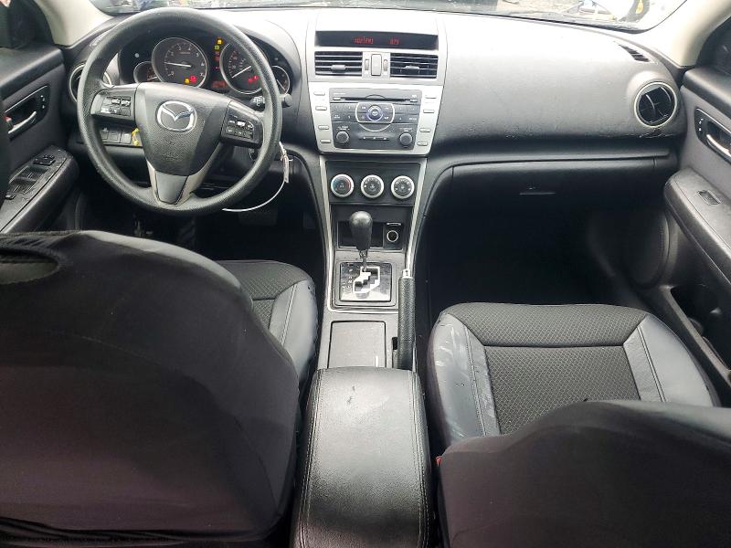 Продаж на аукціоні авто 2011 Mazda 6, vin: 1YVHZ8BH2B5M16593, номер лоту: 67339636