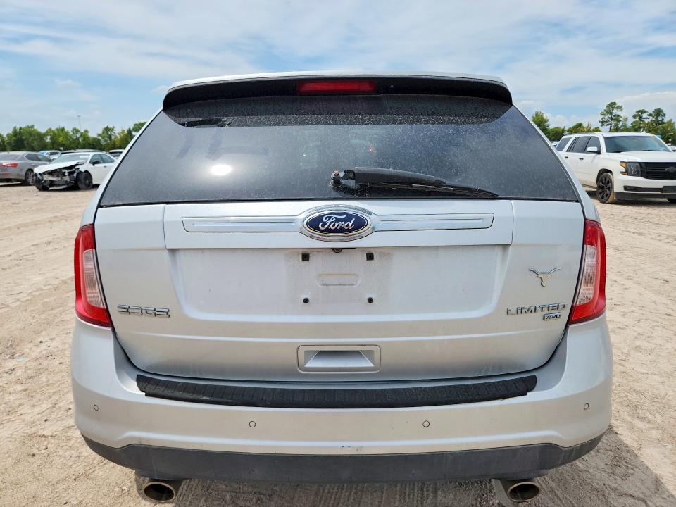 Продаж на аукціоні авто 2013 Ford Edge, vin: 2FMDK4KC0DBC30745, номер лоту: 67097396