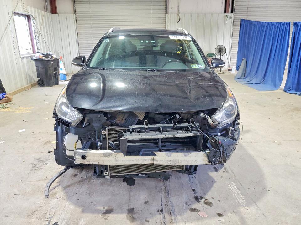 Продаж на аукціоні авто 2019 Kia Niro, vin: KNDCC3LC4K5351012, номер лоту: 69308736