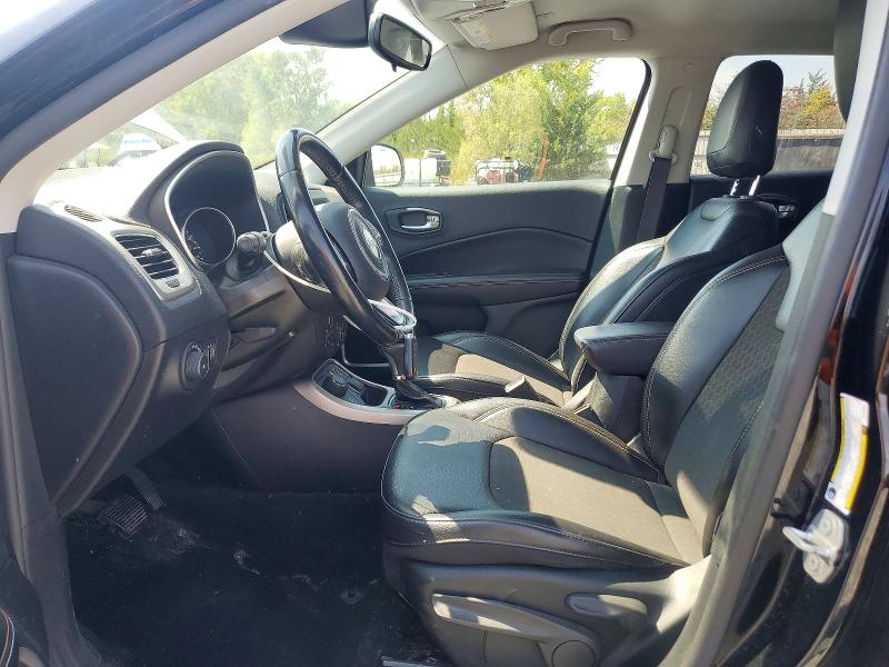 Продаж на аукціоні авто 2020 Jeep Compass, vin: 3C4NJDBB4LT174900, номер лоту: 67247216