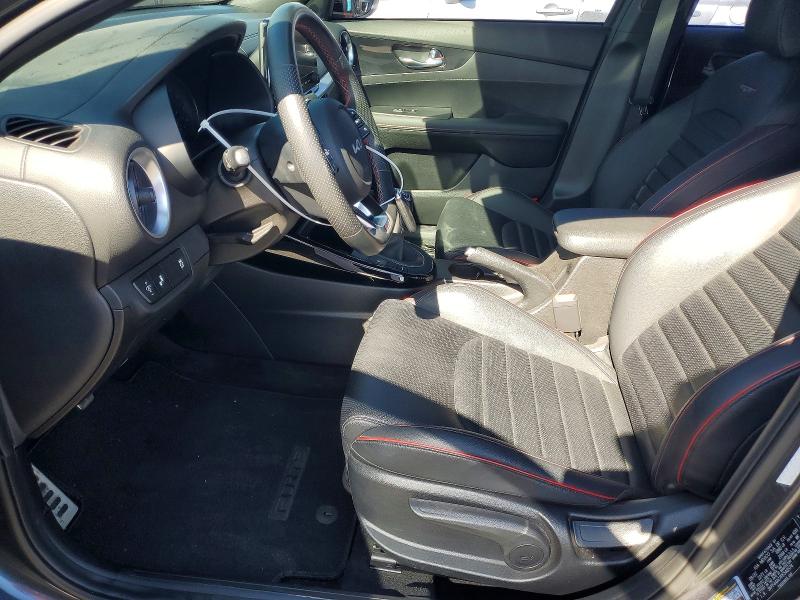 Продажа на аукционе авто 2023 Kia Forte, vin: 3KPF44AC7PE540574, номер лота: 67990306