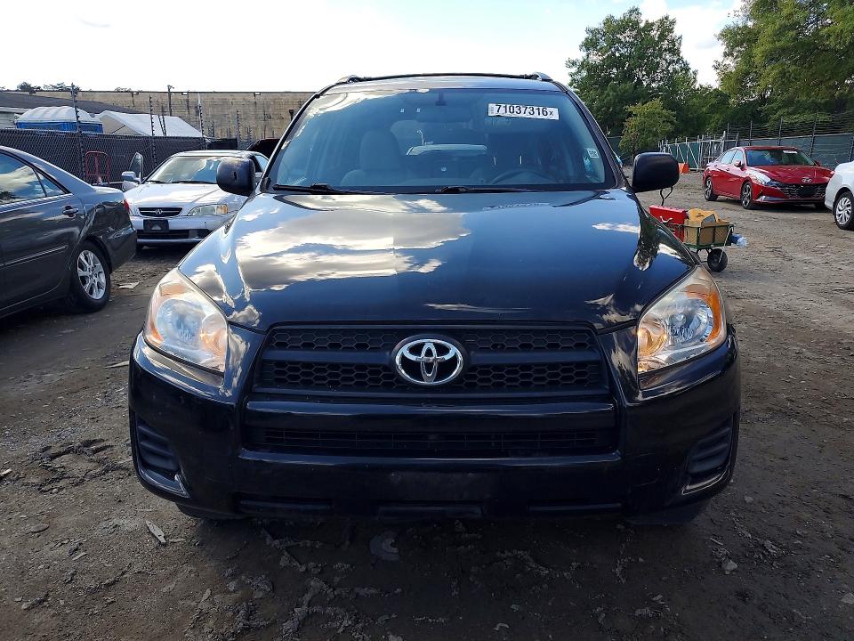 Aukcja sprzedaży 2010 Toyota Rav4, vin: 2T3ZF4DV3AW046874, numer aukcji: 71037316