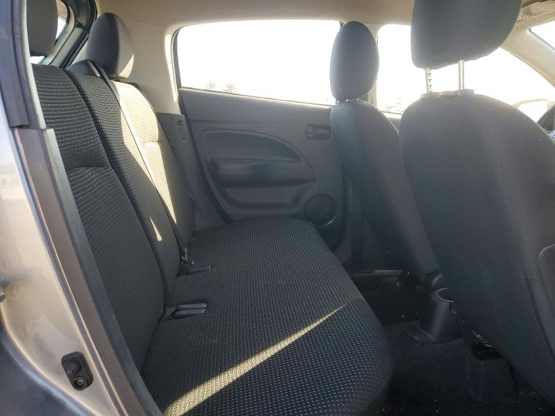 Aukcja sprzedaży 2015 Mitsubishi Mirage, vin: ML32A4HJ1FH057881, numer aukcji: 70510856