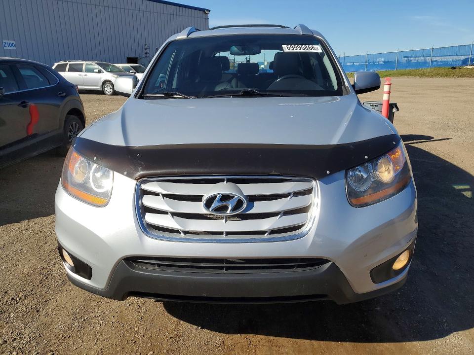 Продажа на аукционе авто 2010 Hyundai Santa Fe, vin: 5NMSHDAG7AH410929, номер лота: 69995866