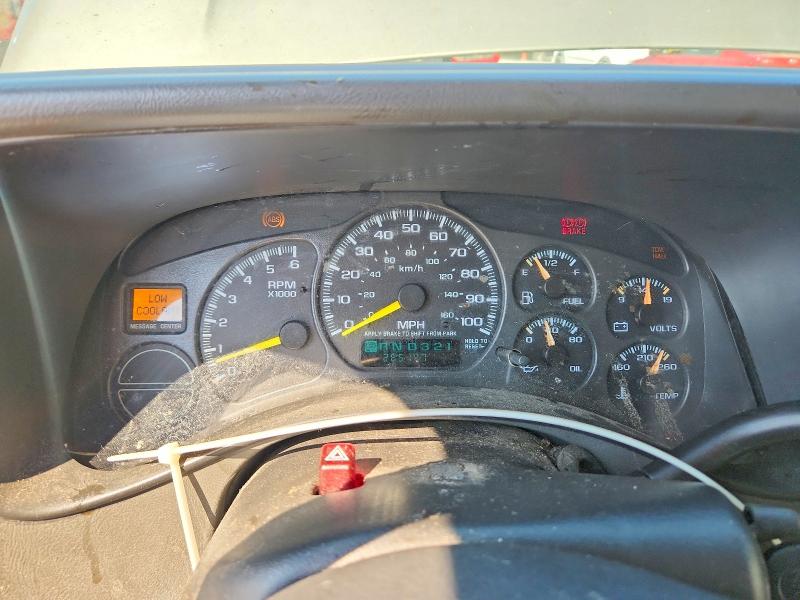 Aukcja sprzedaży 2001 Gmc Yukon Xl, vin: 3GKFK16TX1G208738, numer aukcji: 68671906
