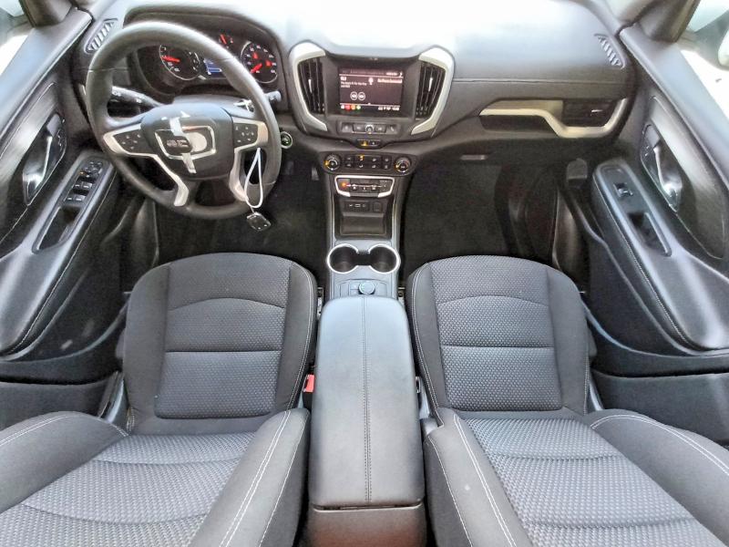 69442346 :رقم المزاد ، 3GKALMEG2RL352686 vin ، 2024 Gmc Terrain مزاد بيع