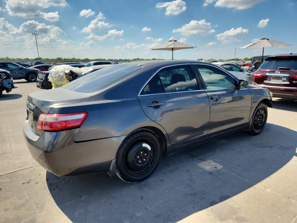 69986556 :رقم المزاد ، 4T4BE46K68R014744 vin ، 2008 Toyota Camry مزاد بيع