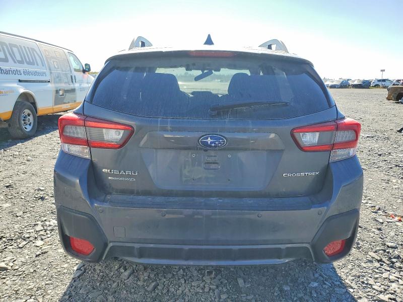 Продажа на аукционе авто 2020 Subaru Crosstrek, vin: JF2GTAGC8L8244255, номер лота: 69693426