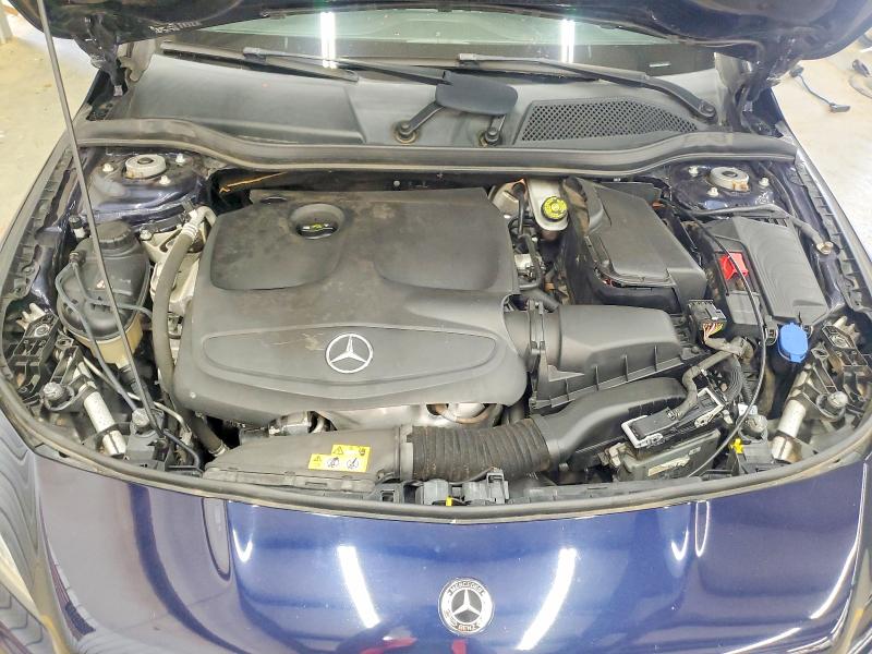 Продажа на аукционе авто 2018 Mercedes-benz Cla, vin: WDDSJ4GB5JN684364, номер лота: 69486796