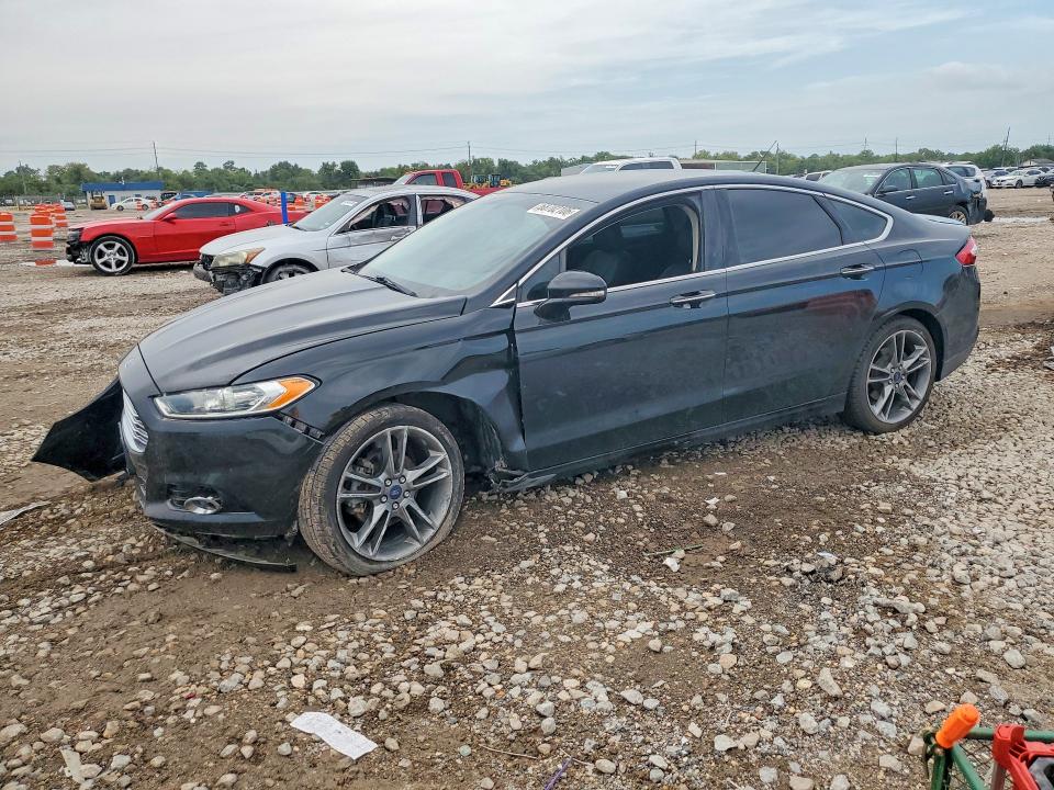 2016 Ford Fusion მანქანა იყიდება აუქციონზე, vin: 3FA6P0K96GR365896, აუქციონის ნომერი: 68702106