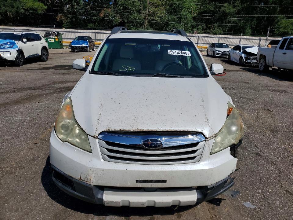 Aukcja sprzedaży 2011 Subaru Outback, vin: 4S4BRCLC8B3397220, numer aukcji: 69162846