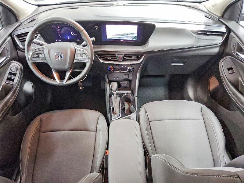 Aukcja sprzedaży 2026 Buick Encore Gx, vin: KL4AMCSL3TB241023, numer aukcji: 68444906