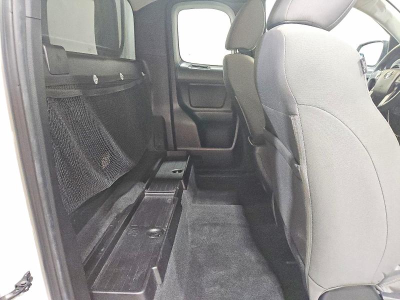 Aukcja sprzedaży 2022 Toyota Tacoma, vin: 3TYRX5GN5NT055201, numer aukcji: 69634316