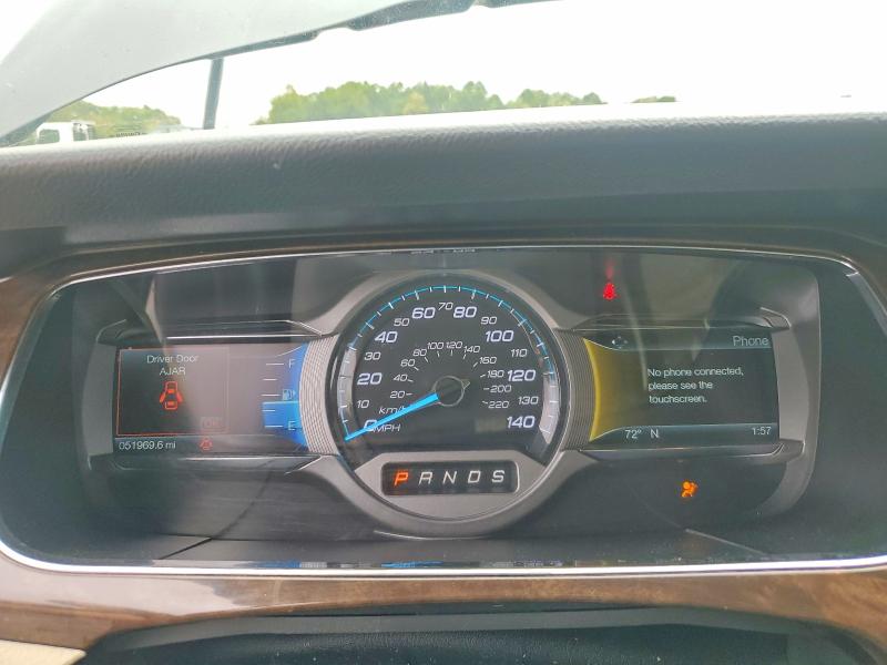 Aukcja sprzedaży 2019 Ford Taurus, vin: 1FAHP2J87KG100014, numer aukcji: 70082666
