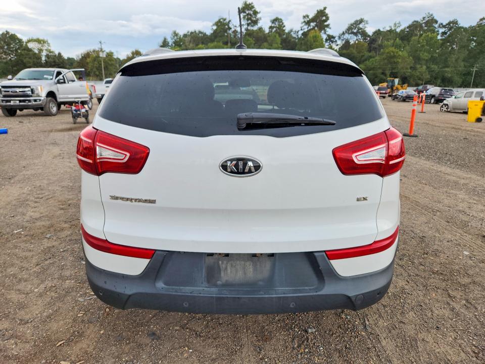 67856126 :رقم المزاد ، KNDPC3A20C7189624 vin ، 2012 Kia Sportage مزاد بيع