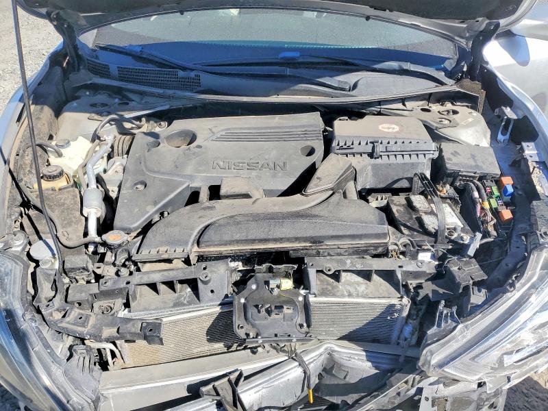 Продажа на аукционе авто 2016 Nissan Altima, vin: 1N4AL3AP9GN393539, номер лота: 68073776