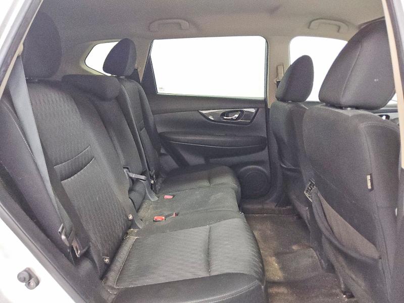 Продажа на аукционе авто 2019 Nissan Rogue, vin: KNMAT2MT2KP517659, номер лота: 67377846
