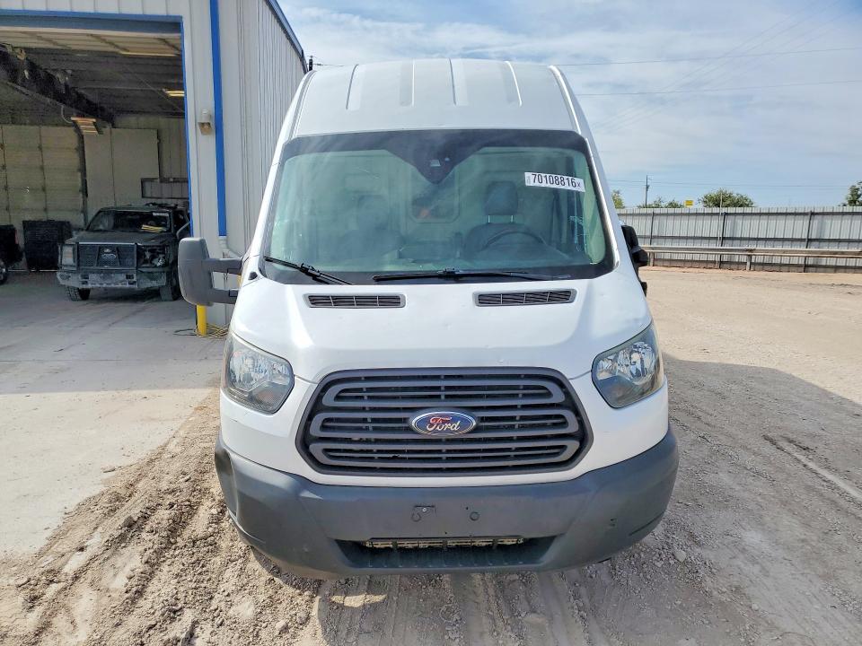 Aukcja sprzedaży 2015 Ford Transit, vin: 1FTSW3XV1FKA43902, numer aukcji: 70108816