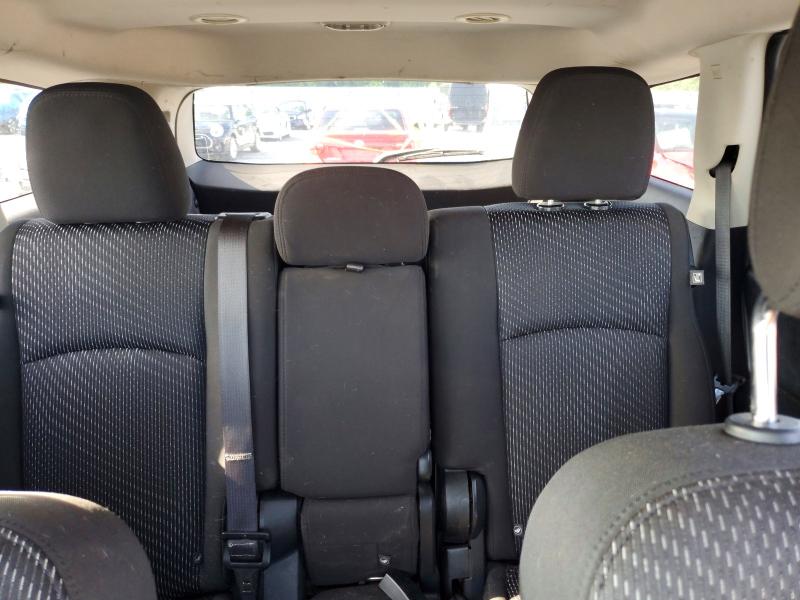 Aukcja sprzedaży 2016 Dodge Journey, vin: 3C4PDCBB1GT107946, numer aukcji: 67426526