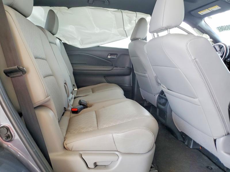 Aukcja sprzedaży 2019 Honda Passport, vin: 5FNYF8H50KB019118, numer aukcji: 68128506