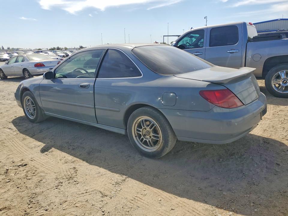Продаж на аукціоні авто 1998 Acura 2.3cl, vin: 19UYA3150WL009964, номер лоту: 68693486