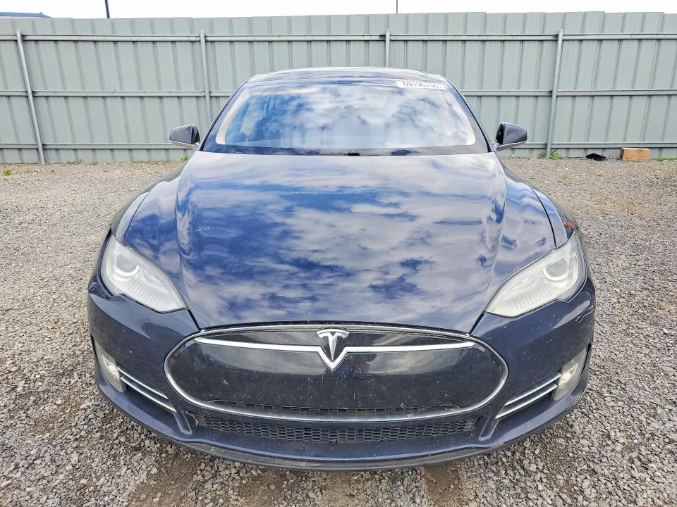 Продаж на аукціоні авто 2013 Tesla Model S, vin: 5YJSA1DN8DFP05296, номер лоту: 69190706