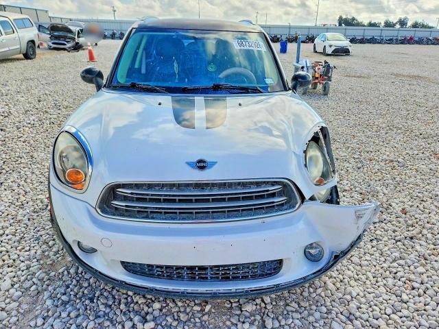 Продажа на аукционе авто 2015 Mini Cooper, vin: WMWZB3C54FWR43456, номер лота: 68732926
