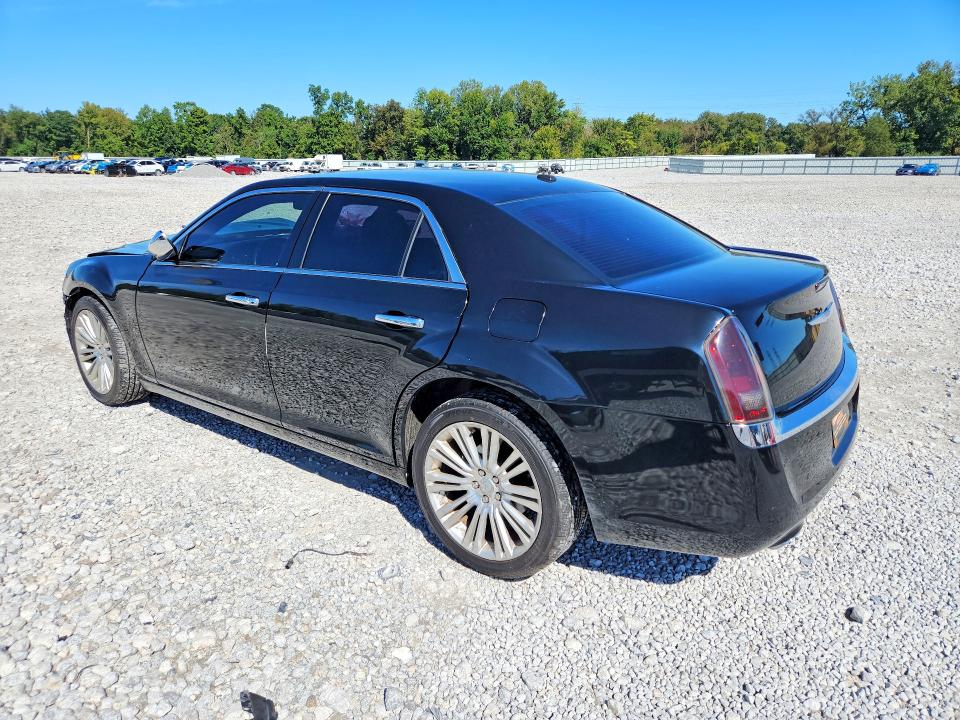 Продаж на аукціоні авто 2011 Chrysler 300, vin: 2C3CA5CG3BH617105, номер лоту: 69493546