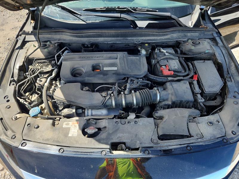 Aukcja sprzedaży 2018 Honda Accord, vin: 1HGCV2F63JA023307, numer aukcji: 69085146