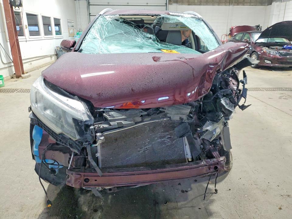 Aukcja sprzedaży 2016 Honda Cr-v, vin: 5J6RM4H73GL111116, numer aukcji: 68995606
