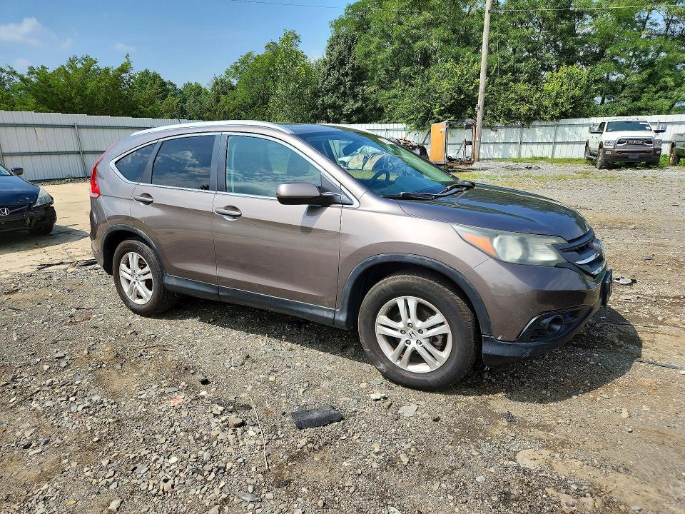 Aukcja sprzedaży 2013 Honda Cr-v, vin: 5J6RM4H71DL050814, numer aukcji: 67144646