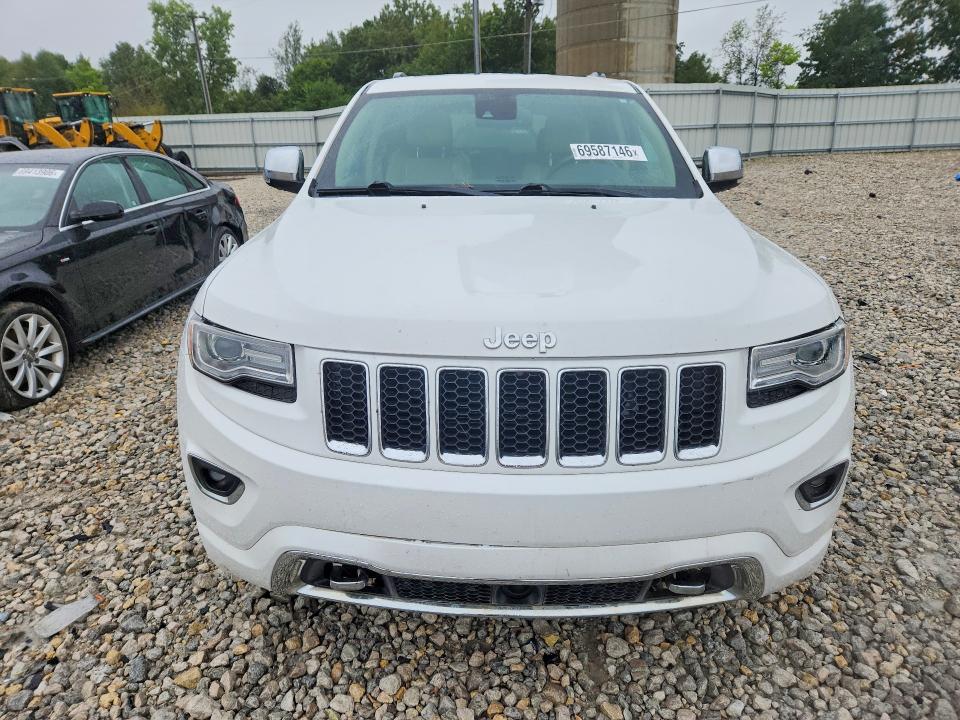 Aukcja sprzedaży 2014 Jeep Grand Cherokee, vin: 1C4RJFCG9EC273718, numer aukcji: 69587146
