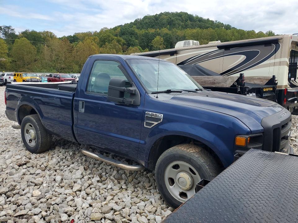 Aukcja sprzedaży 2009 Ford F350, vin: 1FTWF30559EB25761, numer aukcji: 69595386