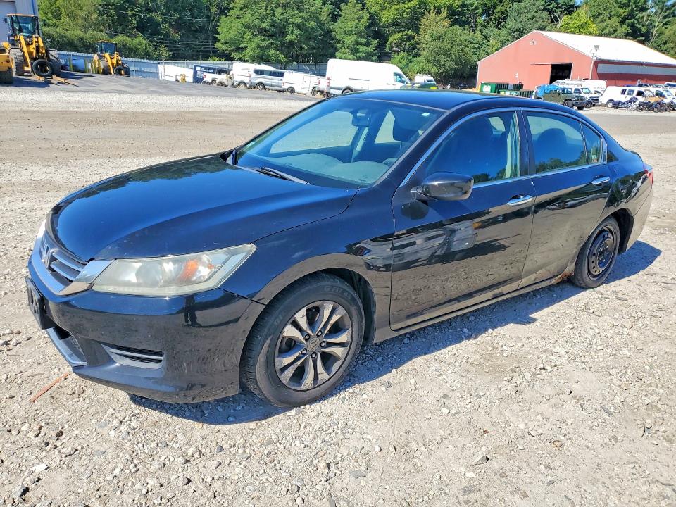 Продаж на аукціоні авто 2013 Honda Accord, vin: 1HGCR2F33DA041658, номер лоту: 68979426