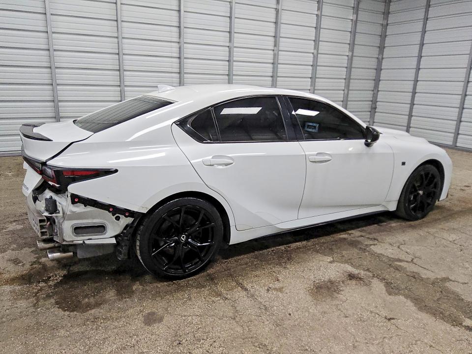 Aukcja sprzedaży 2025 Lexus Is 500, vin: JTHAP1D27S5007520, numer aukcji: 66950346