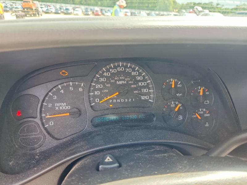 Aukcja sprzedaży 2006 Chevrolet Silverado, vin: 2GCEC13V961292657, numer aukcji: 67595386