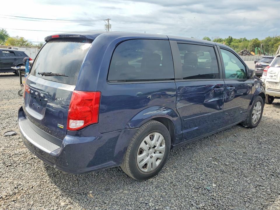 Продаж на аукціоні авто 2015 Dodge Grand Caravan, vin: 2C4RDGBG3FR649899, номер лоту: 67353146