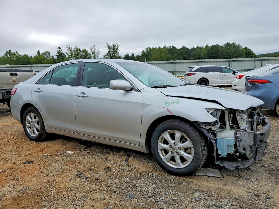 Продаж на аукціоні авто 2011 Toyota Camry, vin: 4T1BF3EK7BU622945, номер лоту: 69546096