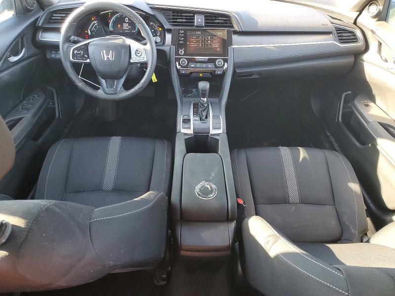 Продажа на аукционе авто 2020 Honda Civic, vin: 2HGFC2F55LH033819, номер лота: 69768156