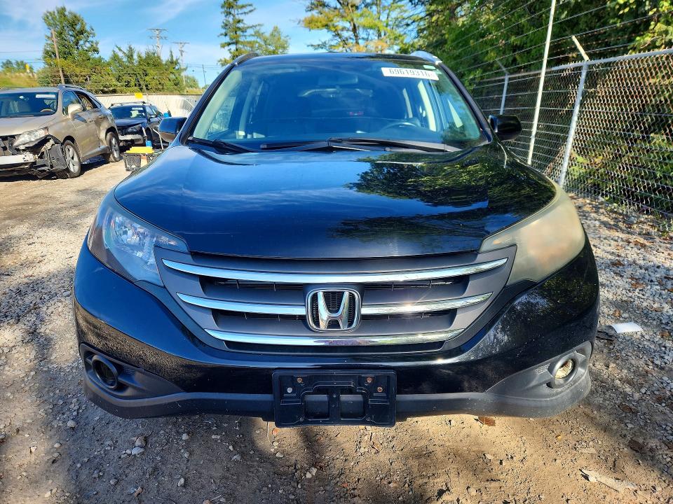 Продажа на аукционе авто 2012 Honda Cr-v, vin: 2HKRM4H7XCH617868, номер лота: 69619316