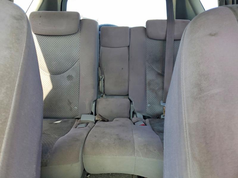 2006 Toyota Rav4 მანქანა იყიდება აუქციონზე, vin: JTMBK33V665001595, აუქციონის ნომერი: 67671706